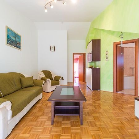 Angela Apartments Dubrovnik Extérieur photo