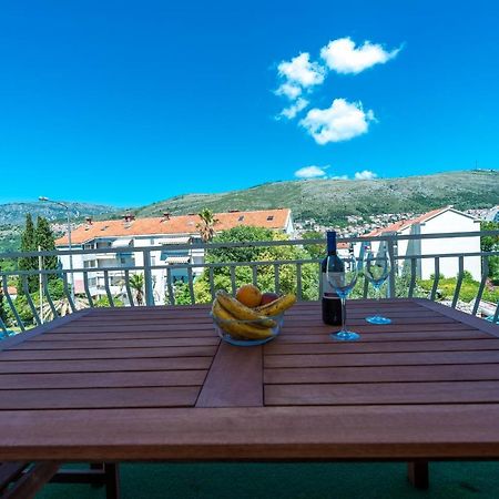 Angela Apartments Dubrovnik Extérieur photo