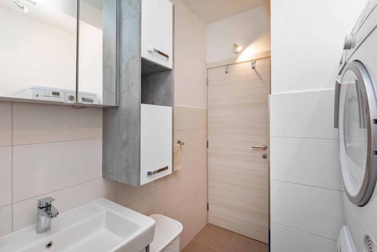 Angela Apartments Dubrovnik Extérieur photo