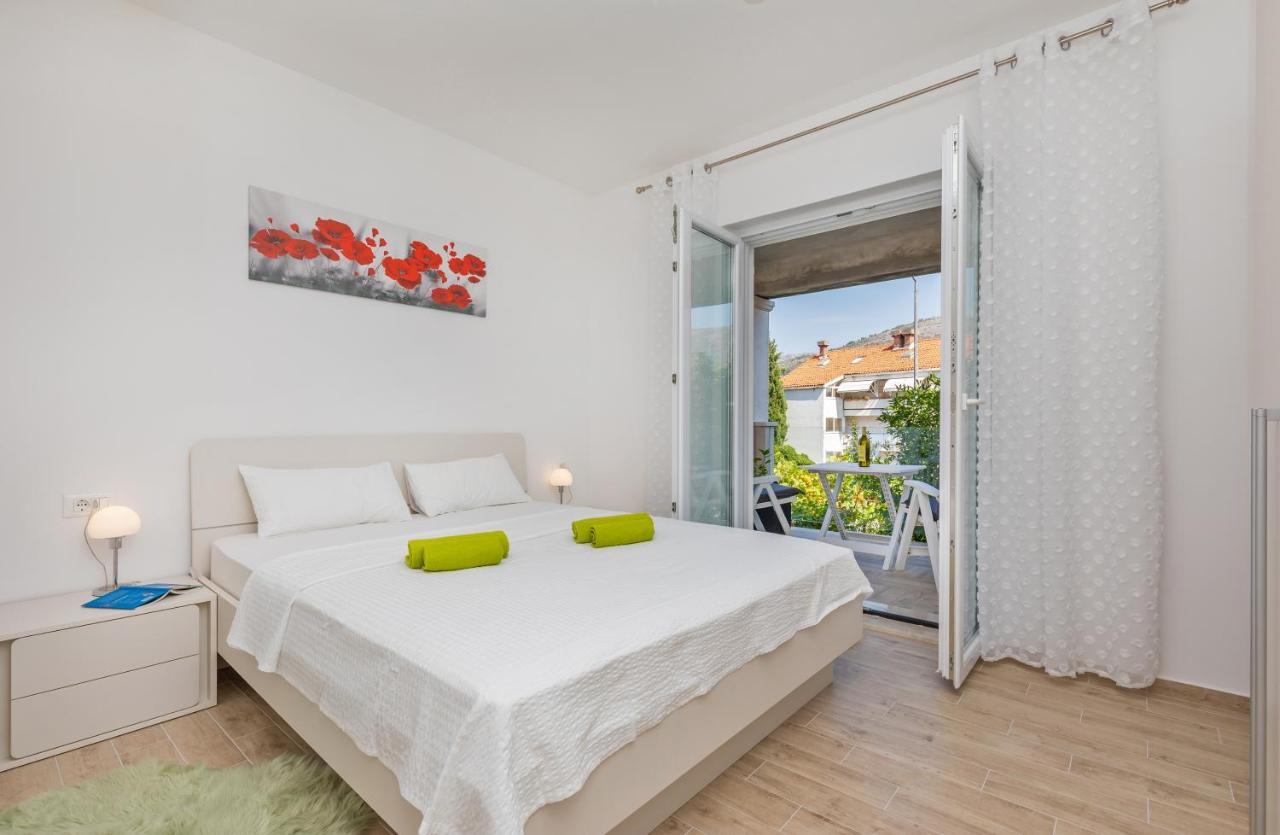 Angela Apartments Dubrovnik Extérieur photo