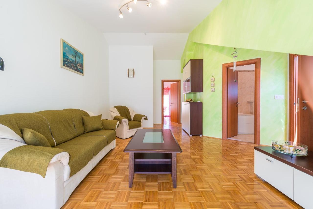 Angela Apartments Dubrovnik Extérieur photo