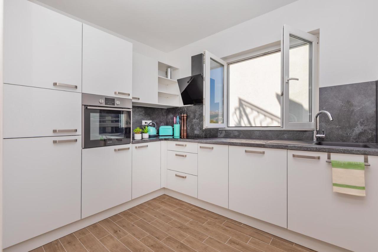 Angela Apartments Dubrovnik Extérieur photo
