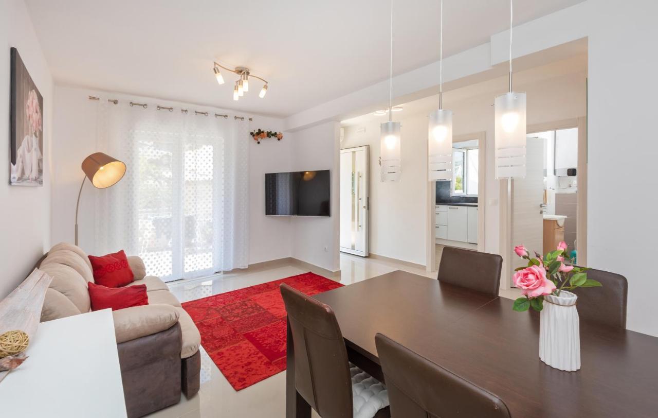 Angela Apartments Dubrovnik Extérieur photo