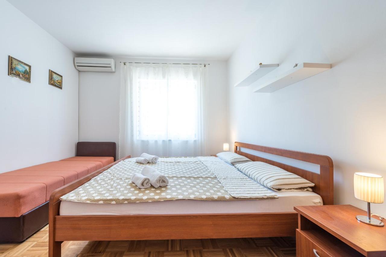 Angela Apartments Dubrovnik Extérieur photo