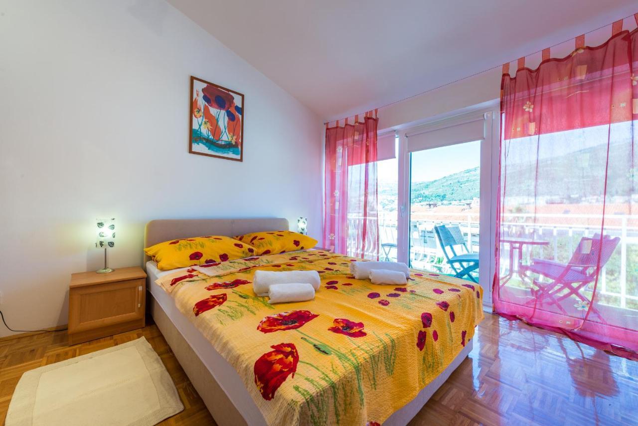 Angela Apartments Dubrovnik Extérieur photo