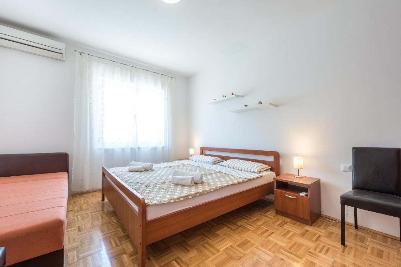 Angela Apartments Dubrovnik Extérieur photo