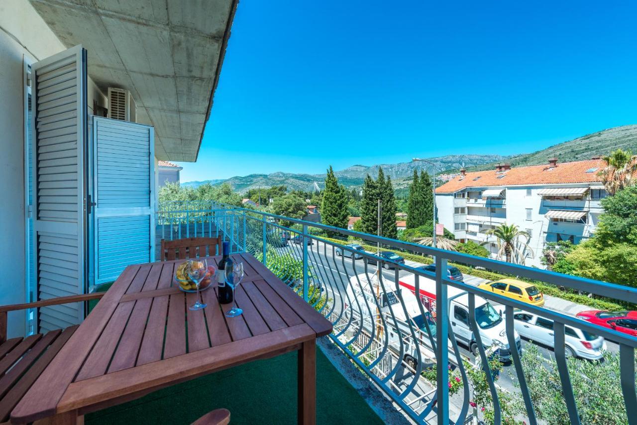 Angela Apartments Dubrovnik Extérieur photo