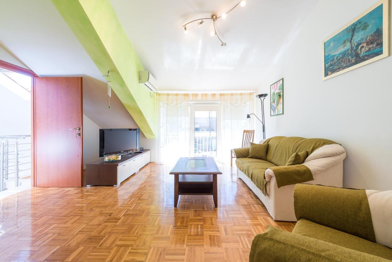 Angela Apartments Dubrovnik Extérieur photo