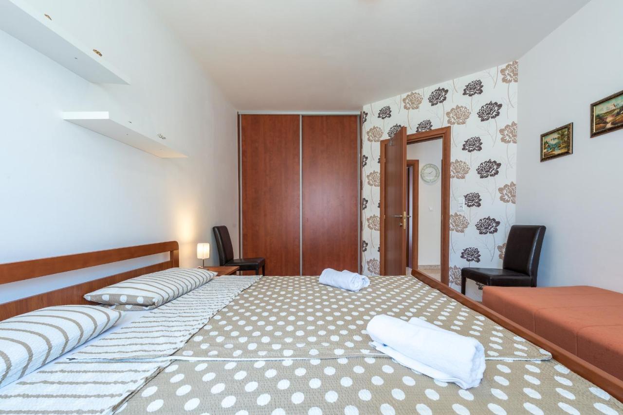 Angela Apartments Dubrovnik Extérieur photo