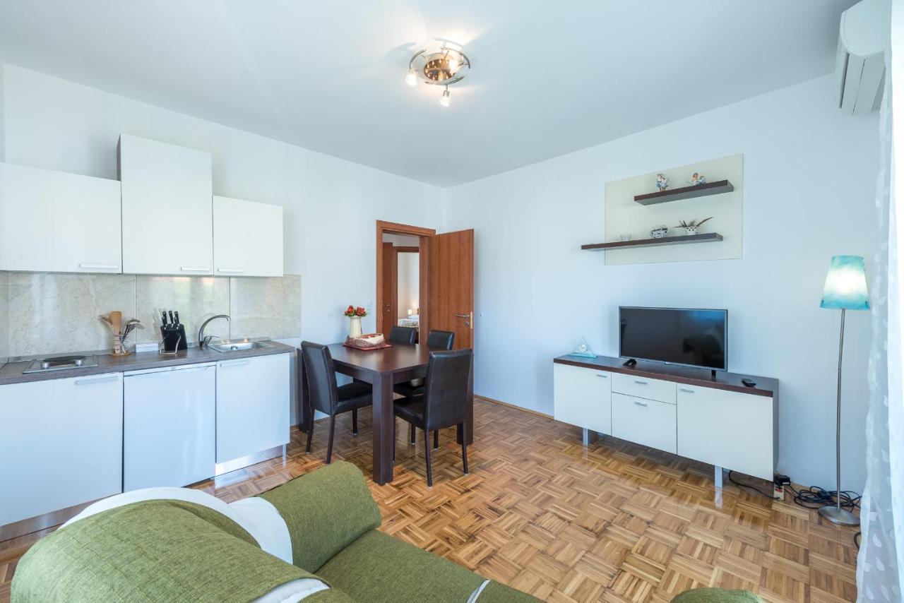 Angela Apartments Dubrovnik Extérieur photo