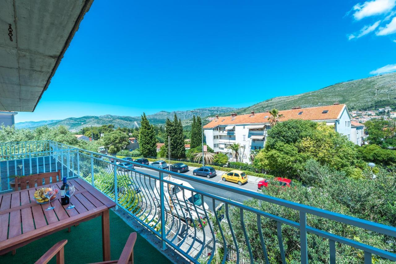 Angela Apartments Dubrovnik Extérieur photo