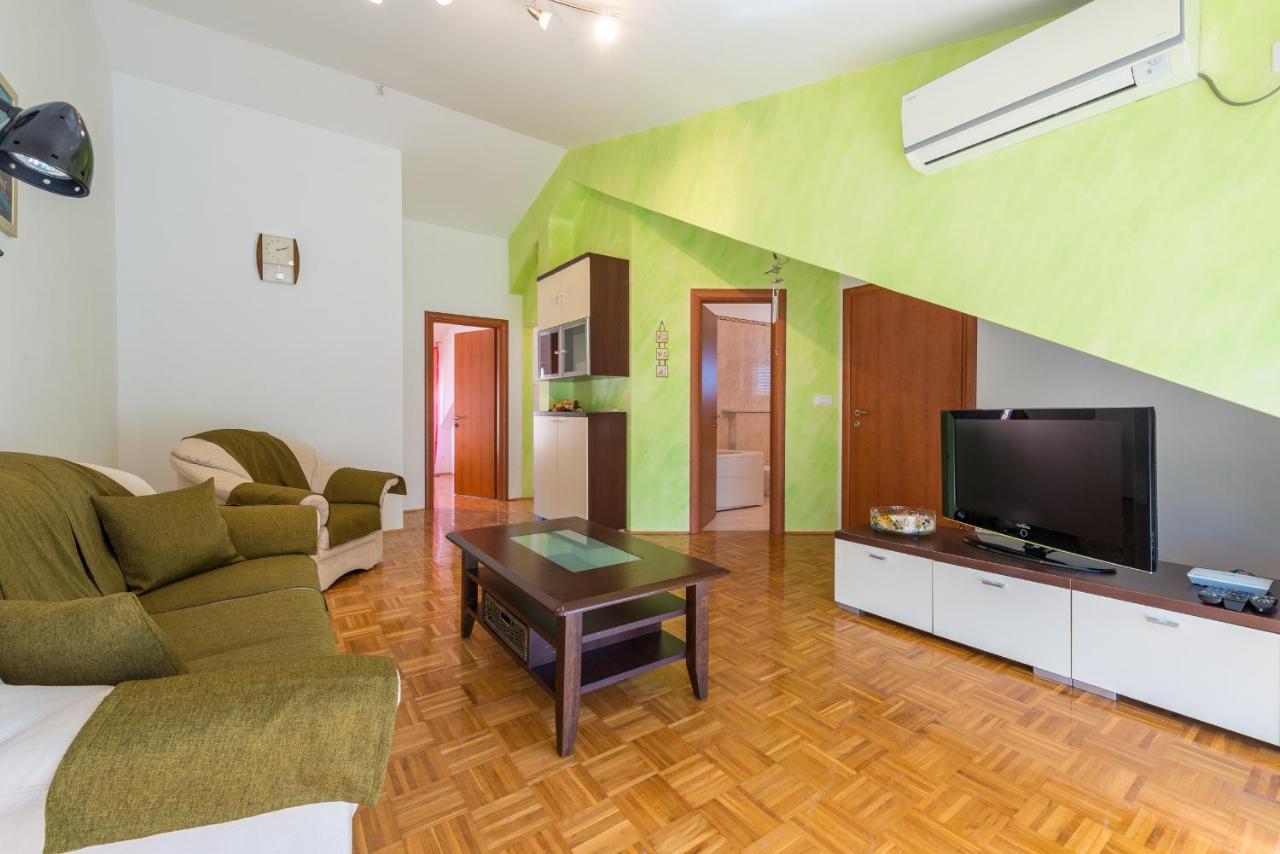 Angela Apartments Dubrovnik Extérieur photo