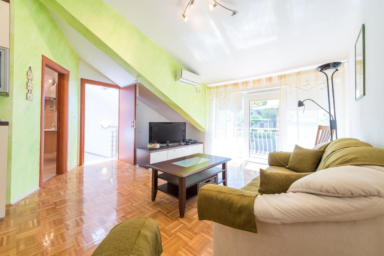 Angela Apartments Dubrovnik Extérieur photo