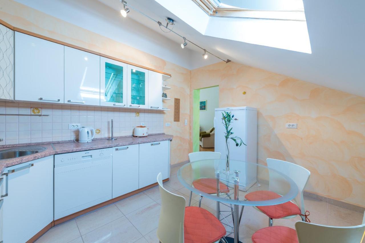 Angela Apartments Dubrovnik Extérieur photo