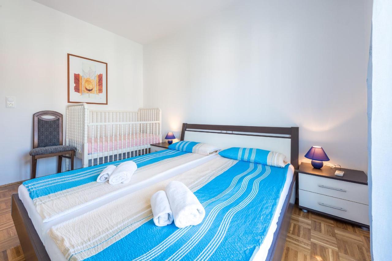 Angela Apartments Dubrovnik Extérieur photo