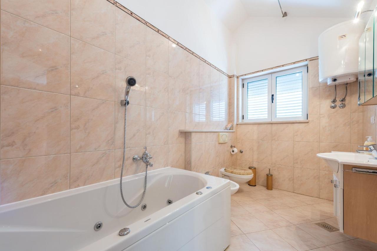 Angela Apartments Dubrovnik Extérieur photo