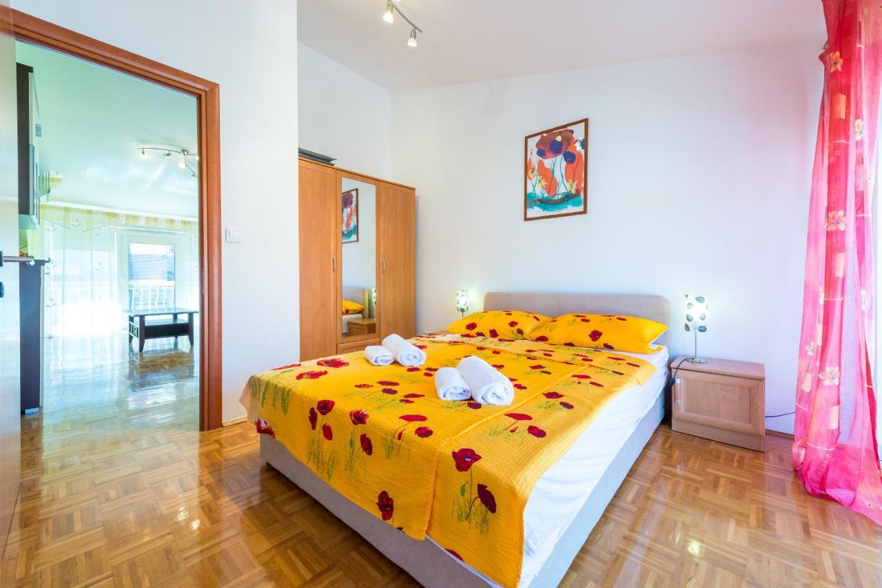 Angela Apartments Dubrovnik Extérieur photo
