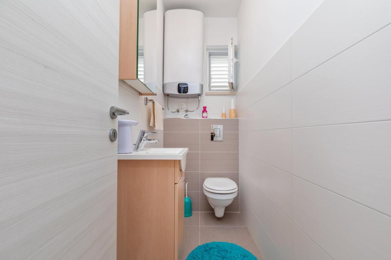 Angela Apartments Dubrovnik Extérieur photo