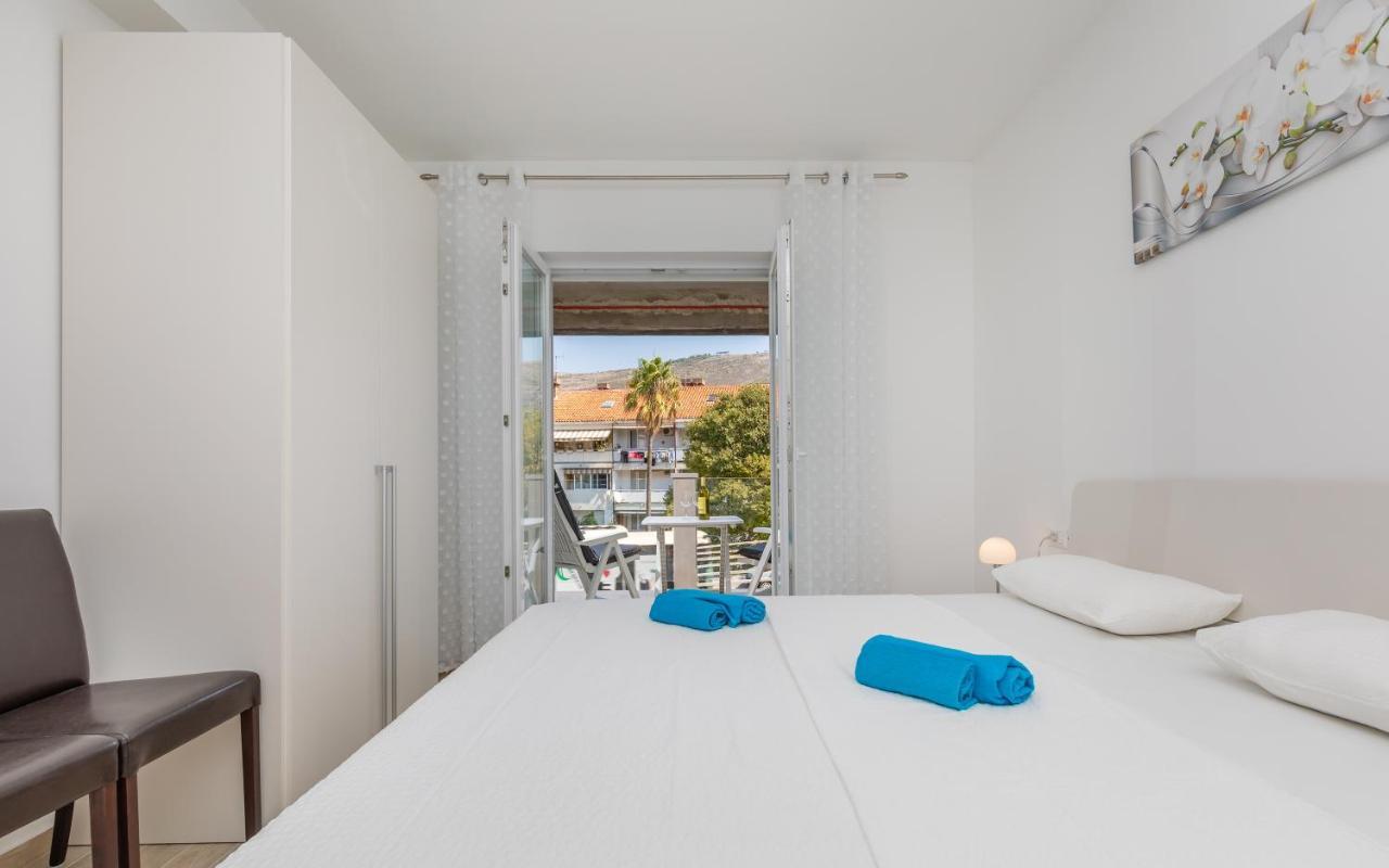 Angela Apartments Dubrovnik Extérieur photo