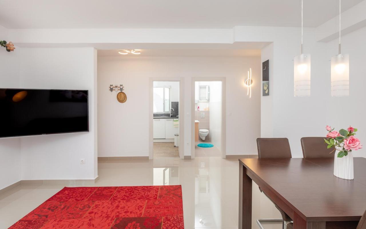 Angela Apartments Dubrovnik Extérieur photo