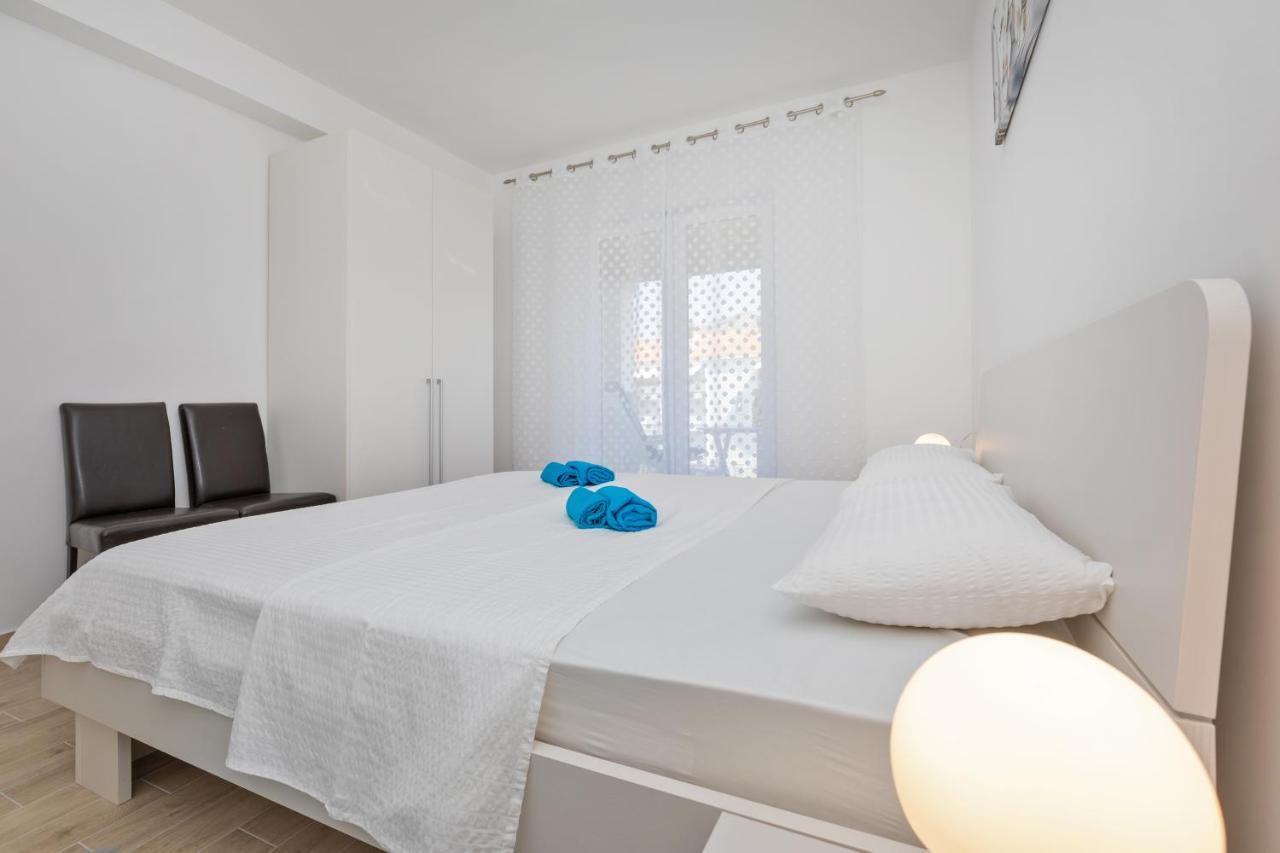 Angela Apartments Dubrovnik Extérieur photo