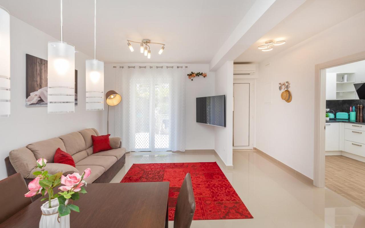 Angela Apartments Dubrovnik Extérieur photo