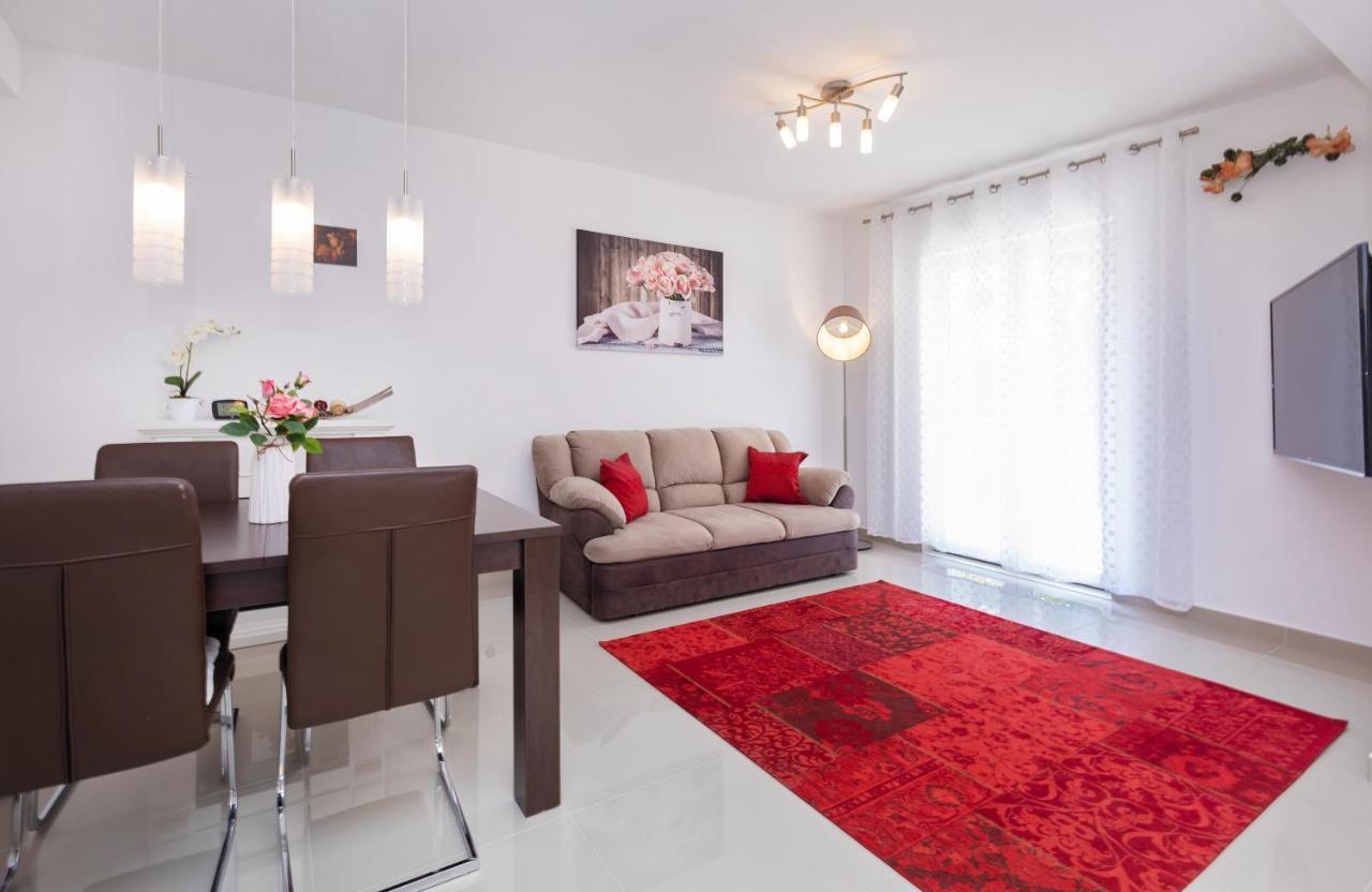 Angela Apartments Dubrovnik Extérieur photo