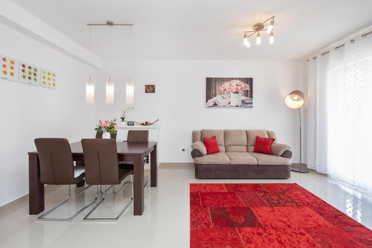 Angela Apartments Dubrovnik Extérieur photo